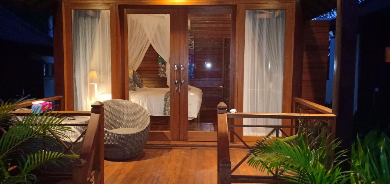 Mamamia Island Villa نوسا ليمبونغان المظهر الخارجي الصورة
