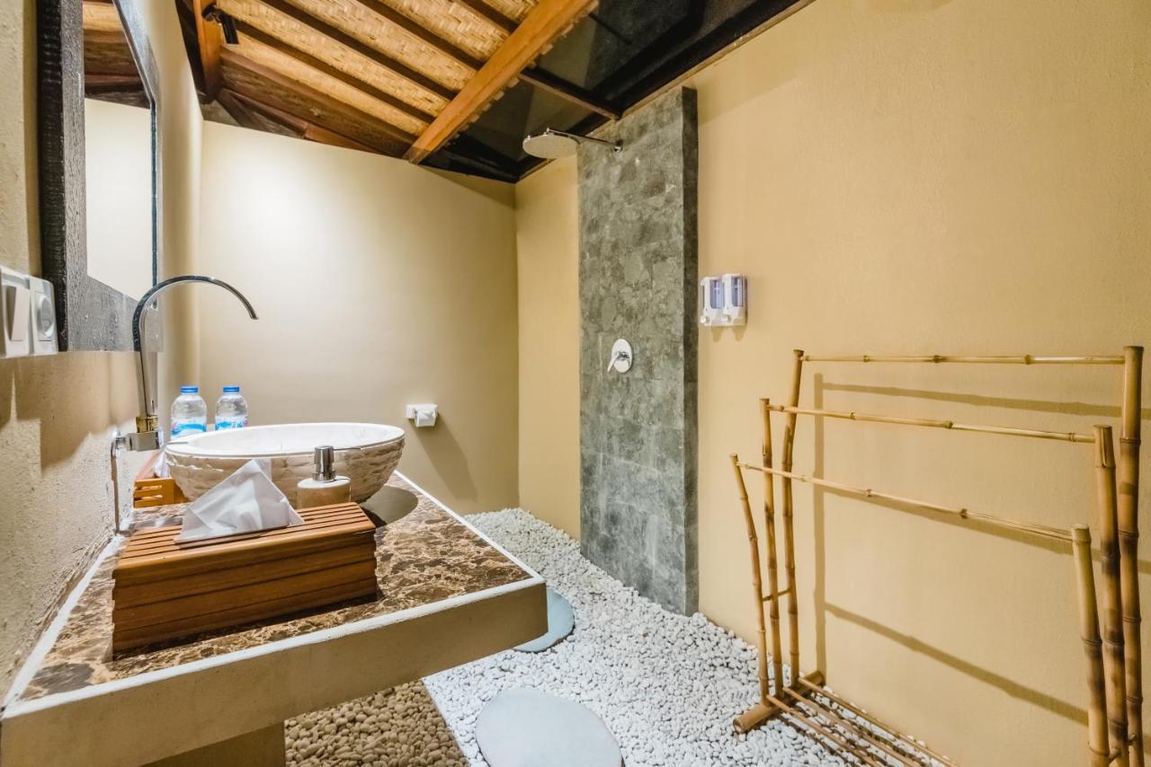 Mamamia Island Villa نوسا ليمبونغان المظهر الخارجي الصورة