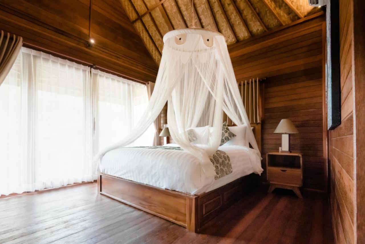 Mamamia Island Villa نوسا ليمبونغان المظهر الخارجي الصورة