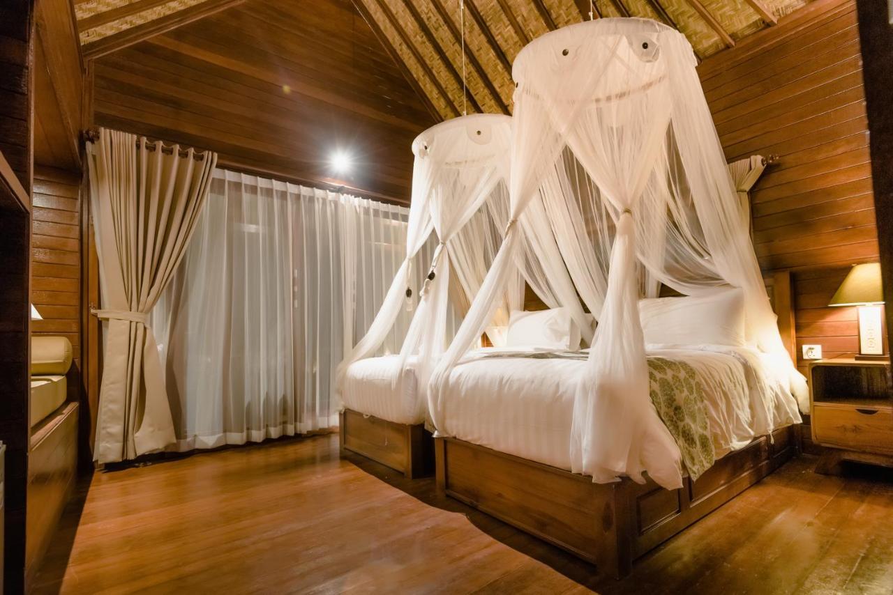 Mamamia Island Villa نوسا ليمبونغان المظهر الخارجي الصورة