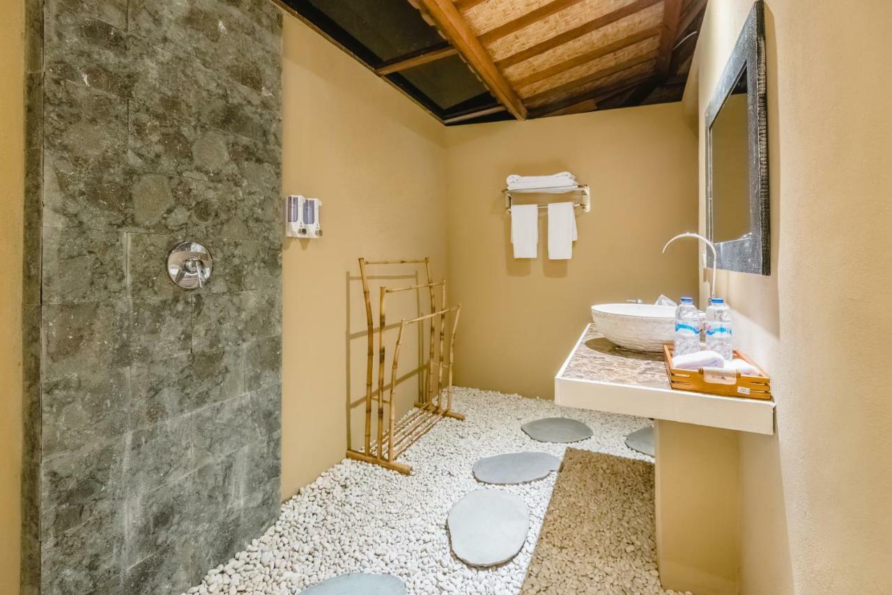 Mamamia Island Villa نوسا ليمبونغان المظهر الخارجي الصورة